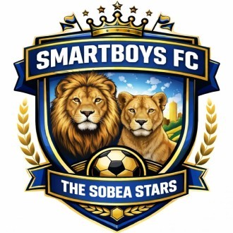 Smartboys FC(Rongai) Logo