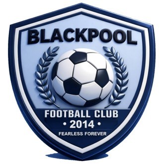 Blackpool FC Logo