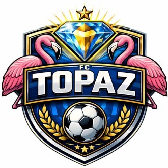 Topaz FC Logo