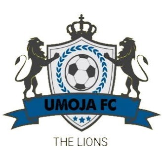 Umoja FC(Teso North) Logo