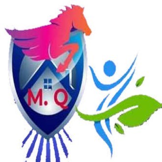 Mariki Queens Logo