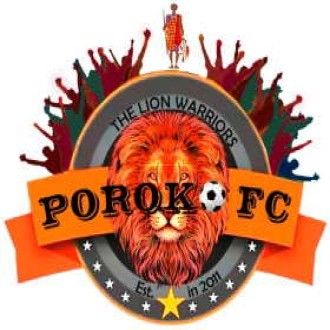Poroko FC Logo
