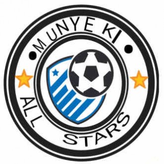 Munyeki FC Logo