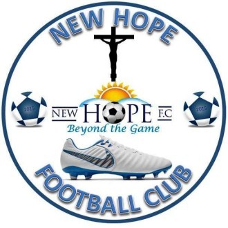 New Hope Logo