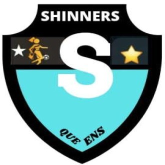Shinners Queens(Nakuru) Logo