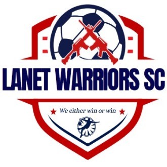Lanet Warriors S.C Logo