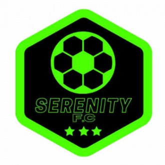 Serenity FC Logo