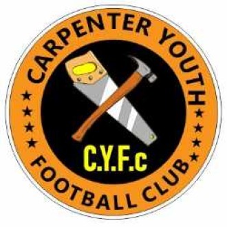 Carpenter Youth Logo