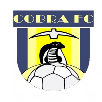 Cobra FC Logo
