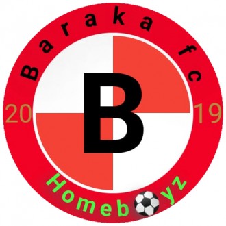Baraka FC(Nakuru)