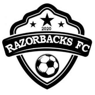 Razorbacks (Njoro) Logo