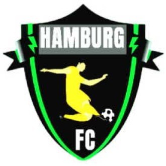 Hamburg FC(Njoro) Logo