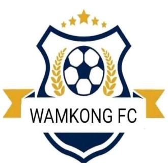 Wamkong FC Logo