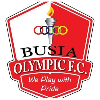 Busia Olympic Logo