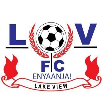 Lake View FC (Busia) Logo