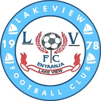 Lake View FC (Busia) Logo