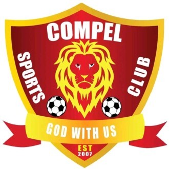 Compel FC Logo