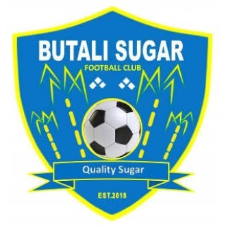 Butali Sugar FC Logo
