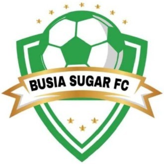 Busia Sugar FC Logo