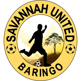 Savannah United(Baringo South) Logo