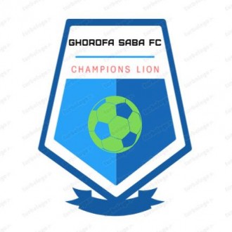 Ghorofa Saba FC Logo