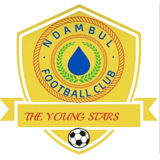 Ndambul FC Logo