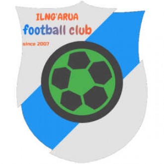 Ilngarua FC Logo