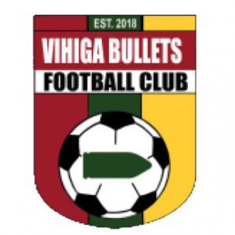 Vihiga Bullets FC Logo