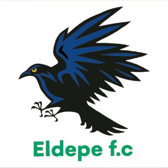 Eldepe FC Logo