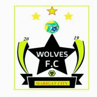 Wolves FC (Marigat) Logo