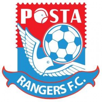 Posta Rangers Logo