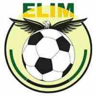 Elim FC Logo