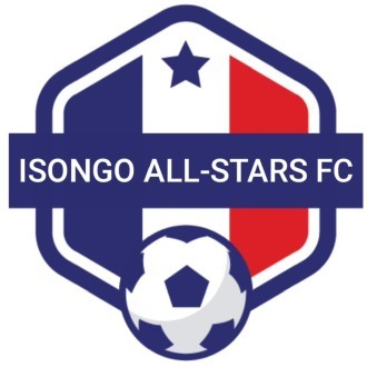Isongo Allstars Logo
