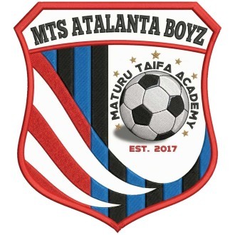 MTS Atalanta Boyz Logo