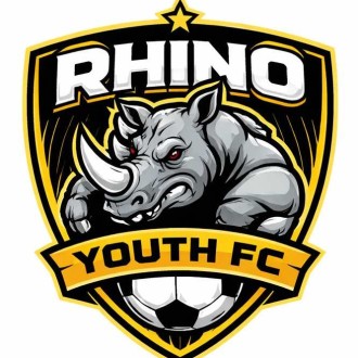 Rhino Youth FC Logo
