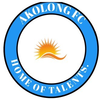 Akolong FC Logo