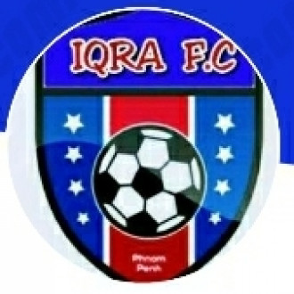 Iqra FC Logo