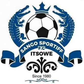 Sango Sportiff FC Logo