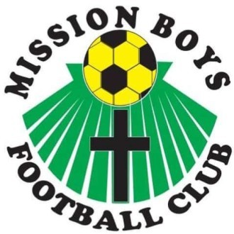Mission Boys FC Logo