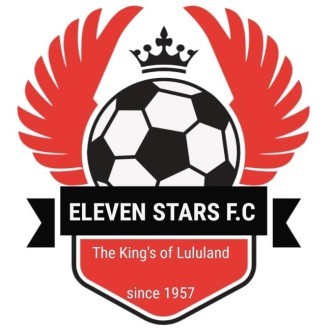 Eleven Stars (Galole) Logo