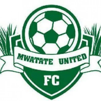 Mwatate United Logo