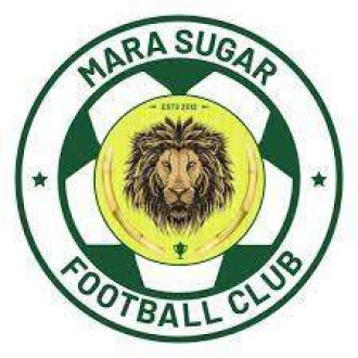 Mara Sugar Logo