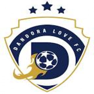 Dandora Love Logo