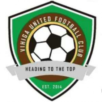 Mulembe United Logo