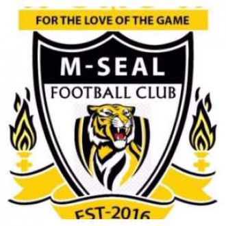 Murang'a Seal Logo