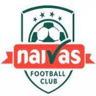 Naivas Logo