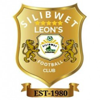 Silibwet Leons FC Logo