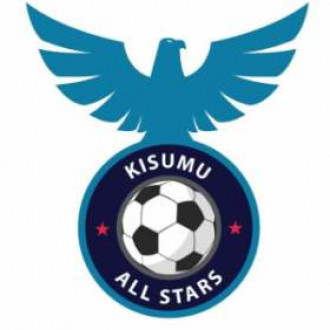 Kisumu Allstars Logo