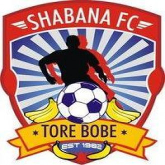 Shabana Logo