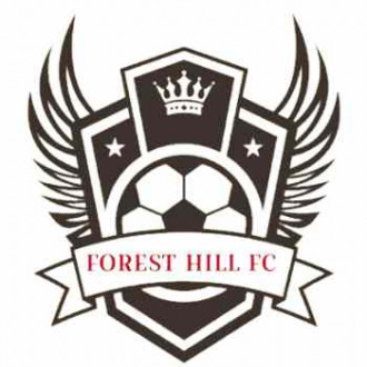 Forest Hill FC Logo